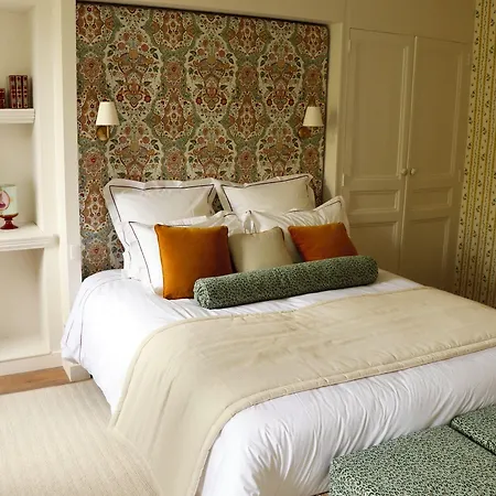招待所 Maison Mouche Beaumont-en-Auge