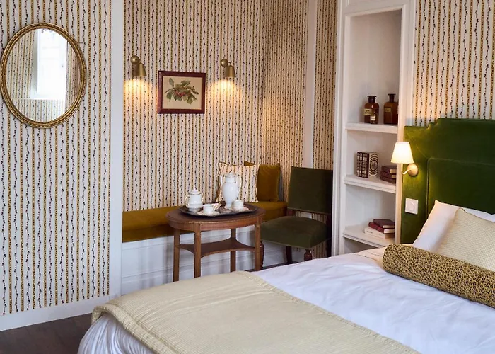 Gasthof Maison Mouche Beaumont-en-Auge