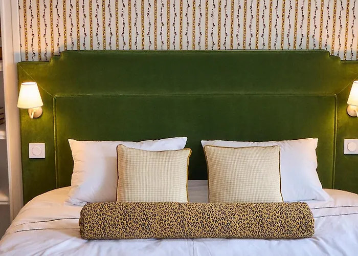 Gasthof Maison Mouche 4*