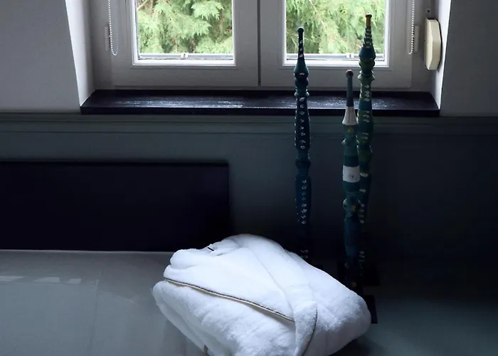 Gasthof Maison Mouche Beaumont-en-Auge