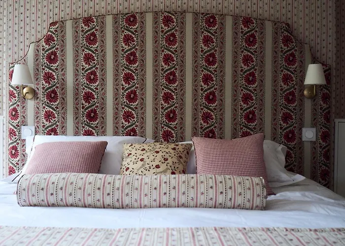 Gasthof Maison Mouche Beaumont-en-Auge