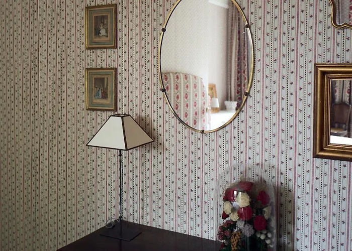 Maison Mouche Gasthof 4*