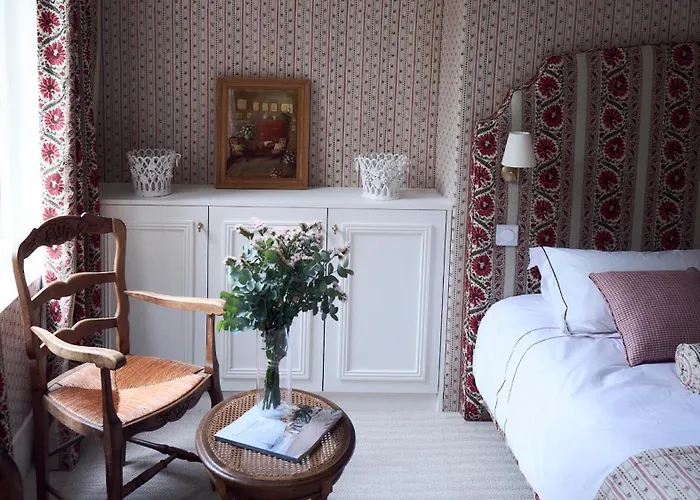 Gasthof Maison Mouche