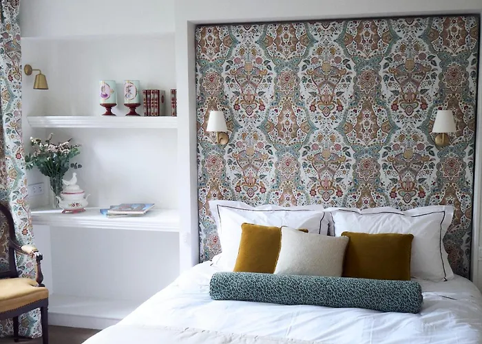 Maison Mouche 4* Beaumont-en-Auge