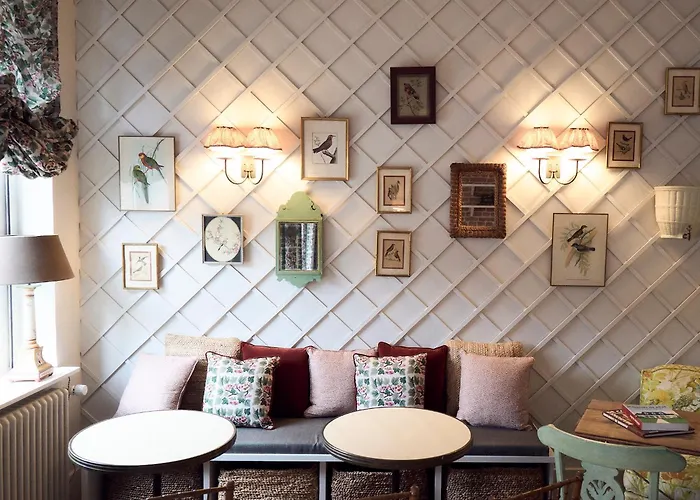 Maison Mouche Gasthof 4*