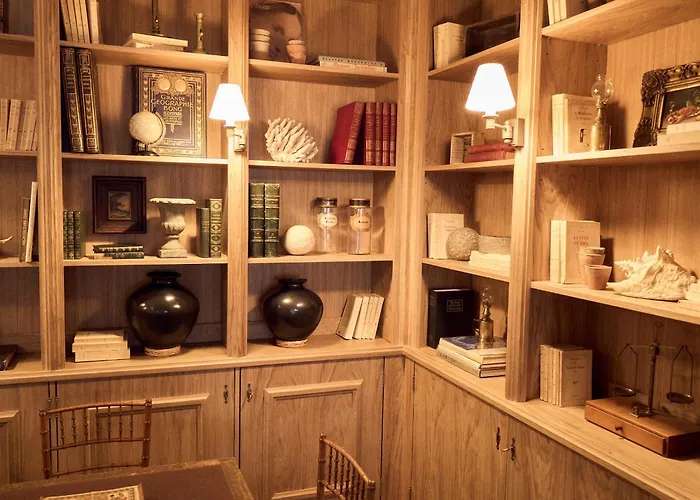 Maison Mouche Gasthof Beaumont-en-Auge