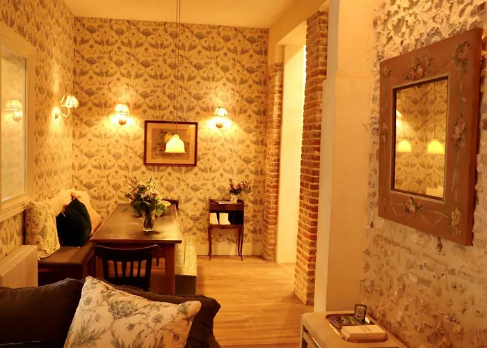 Maison Mouche Gasthof 4*