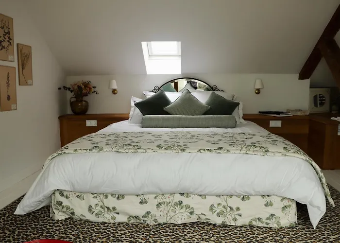 Gasthof Maison Mouche