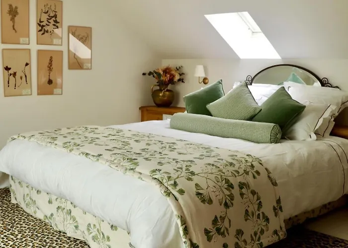 Maison Mouche Gasthof 4*