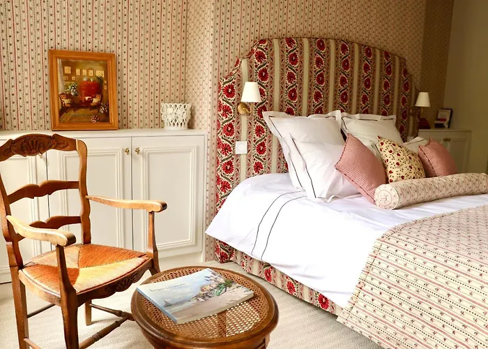 Gasthof Maison Mouche