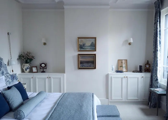 Maison Mouche Gasthof Beaumont-en-Auge