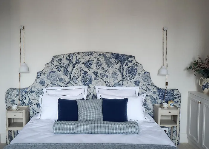 Maison Mouche 4* Beaumont-en-Auge