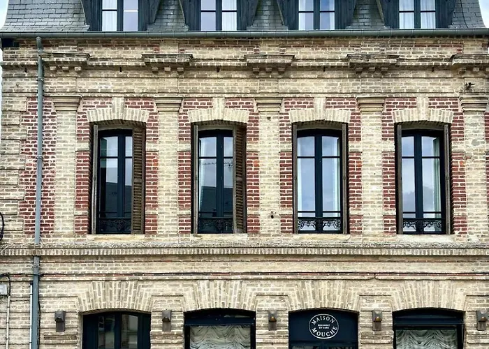 Maison Mouche Gasthof