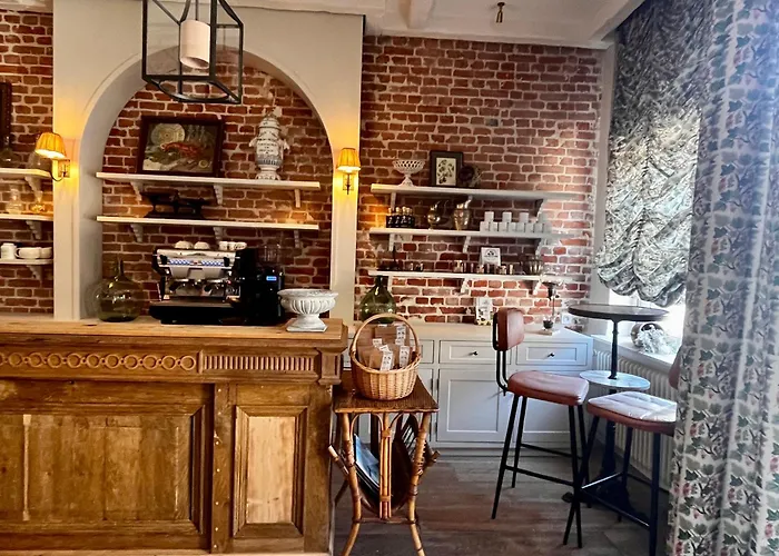 Maison Mouche Gasthof