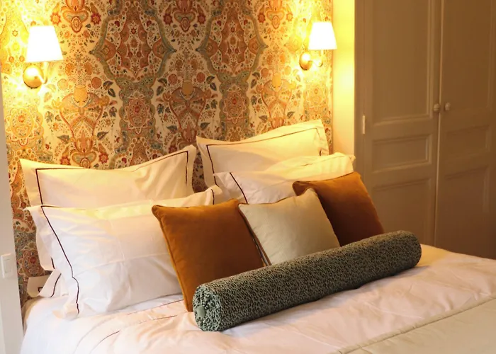 Maison Mouche Beaumont-en-Auge