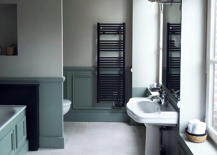 Maison Mouche 4* Beaumont-en-Auge