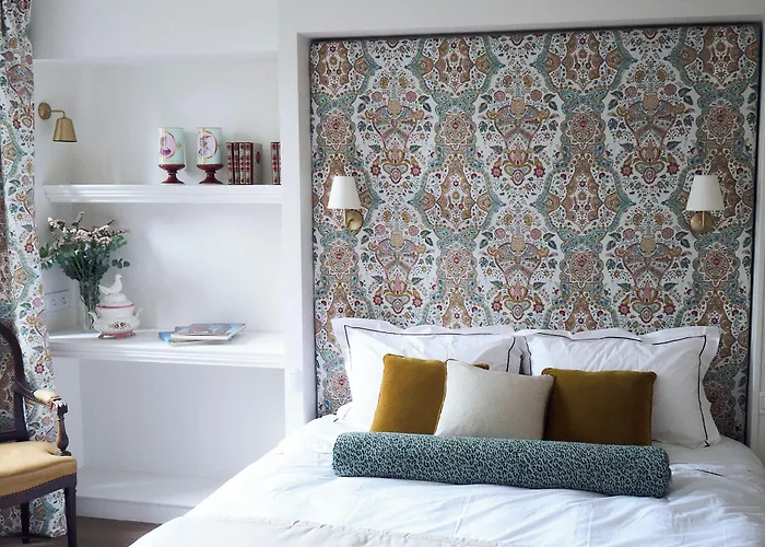 Gasthof Maison Mouche