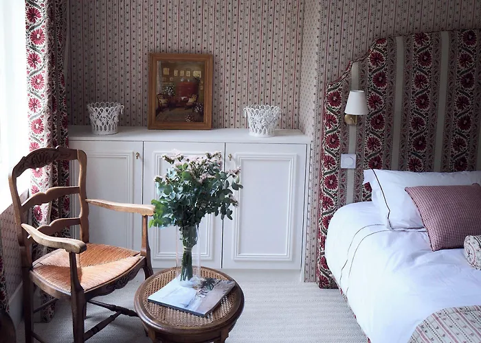 Gasthof Maison Mouche 4*