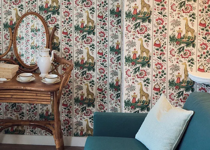 Gasthof Maison Mouche 4*