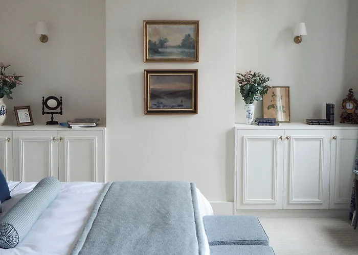 Maison Mouche Beaumont-en-Auge