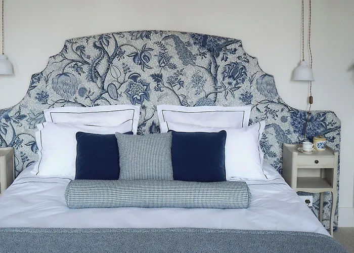 Gasthof Maison Mouche 4*