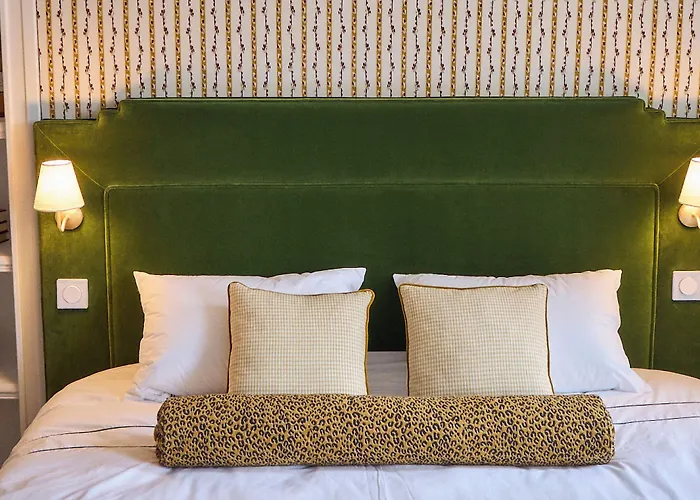 Maison Mouche Gasthof 4*