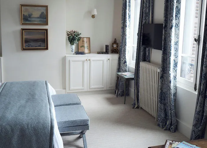 Maison Mouche Gasthof