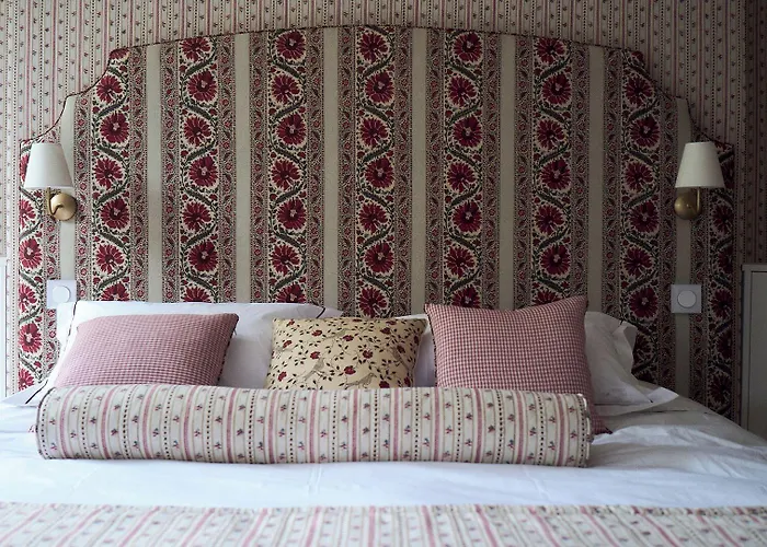 Gasthof Maison Mouche Beaumont-en-Auge