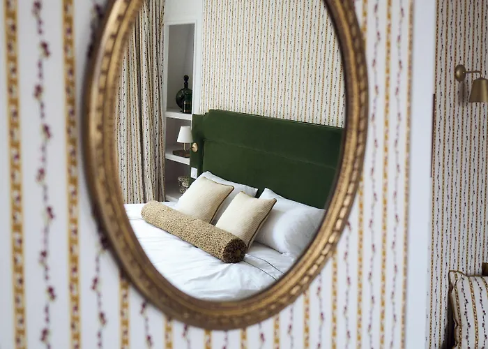 Gasthof Maison Mouche 4*