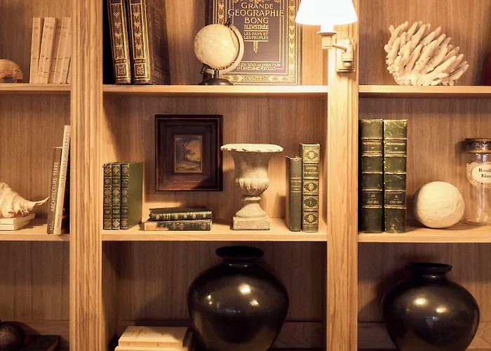 Maison Mouche Gasthof