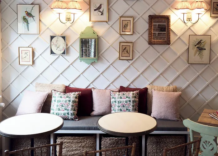 Gasthof Maison Mouche 4*