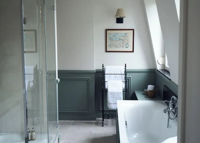 Gasthof Maison Mouche Beaumont-en-Auge