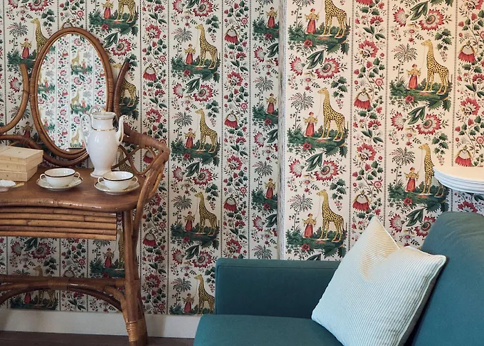 Maison Mouche 4* Beaumont-en-Auge