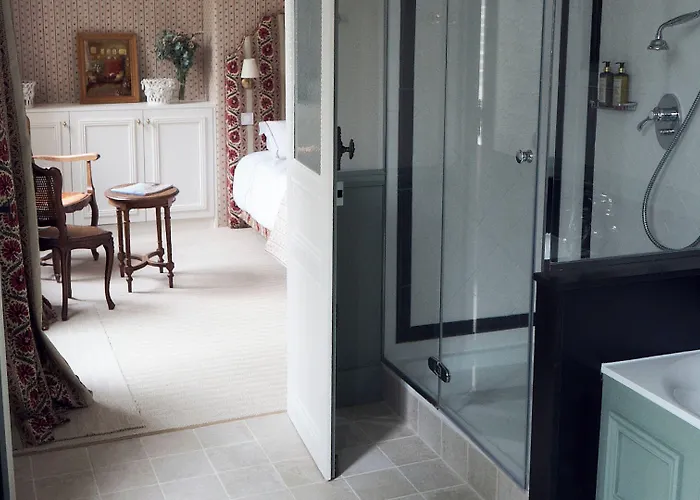 Gasthof Maison Mouche 4*