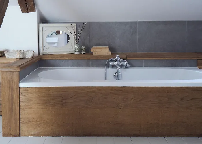 Maison Mouche Gasthof