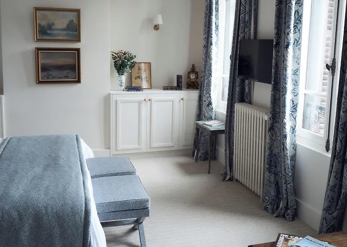 Maison Mouche Gasthof 4*